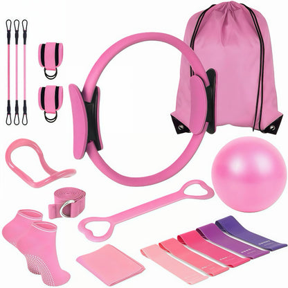 Pilates Set