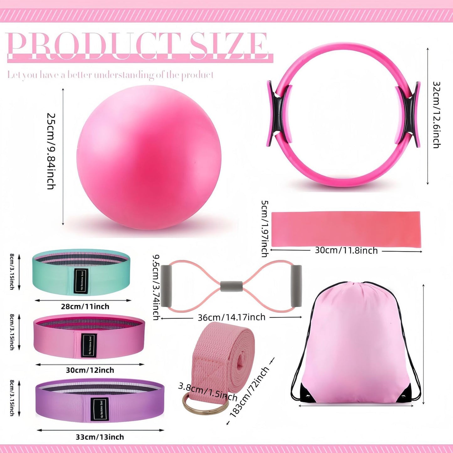 Pilates Shaping Trainer