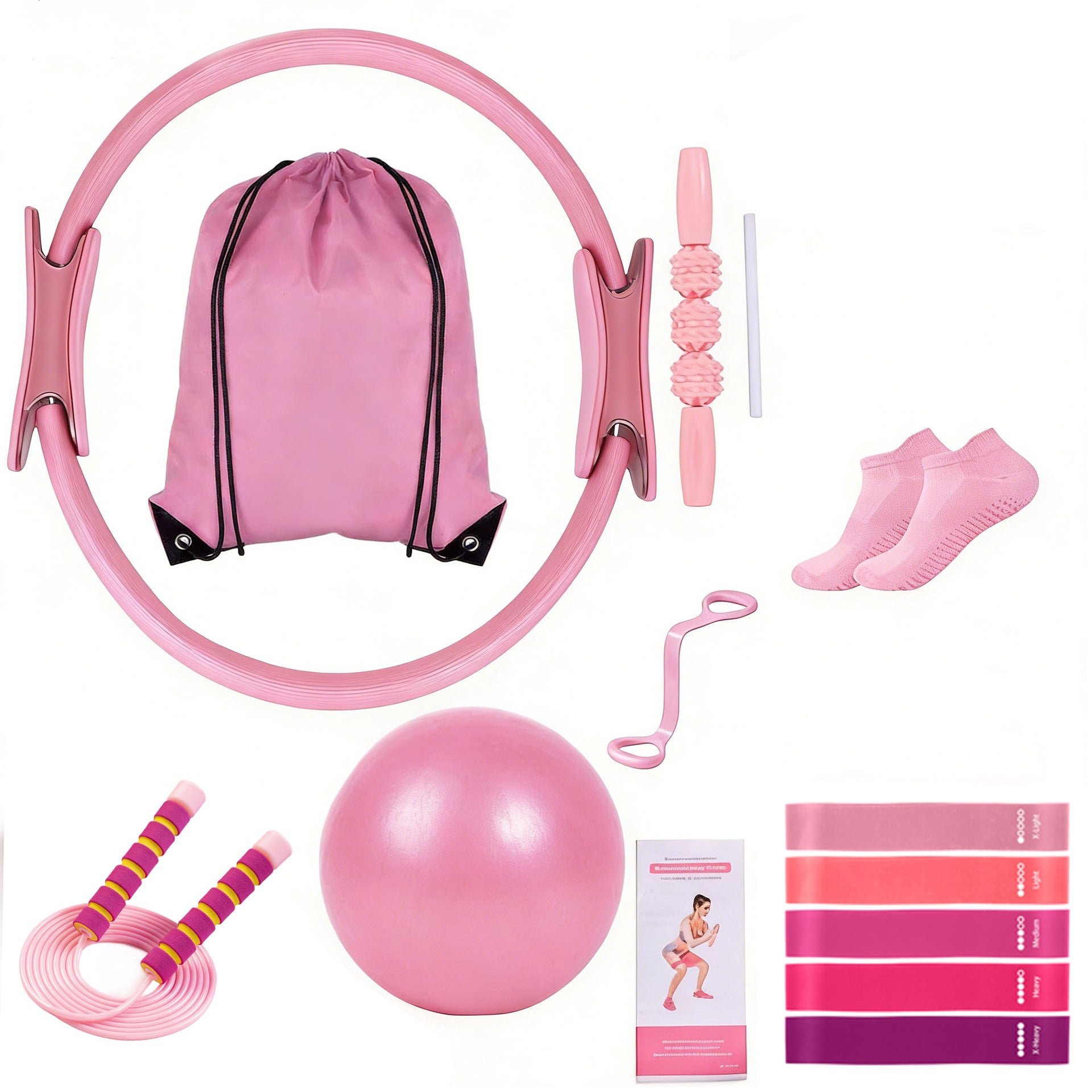 Pilates Shaping Trainer