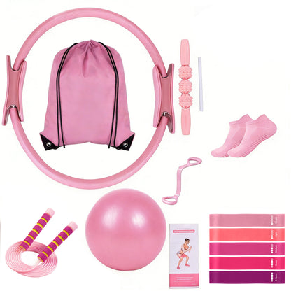 Pilates Shaping Trainer