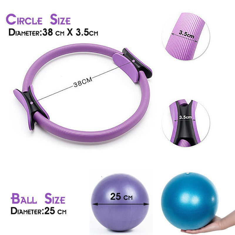 Pilates Shaping Trainer