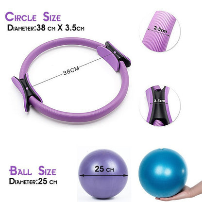 Pilates Shaping Trainer