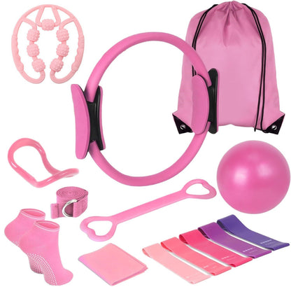Pilates Shaping Trainer