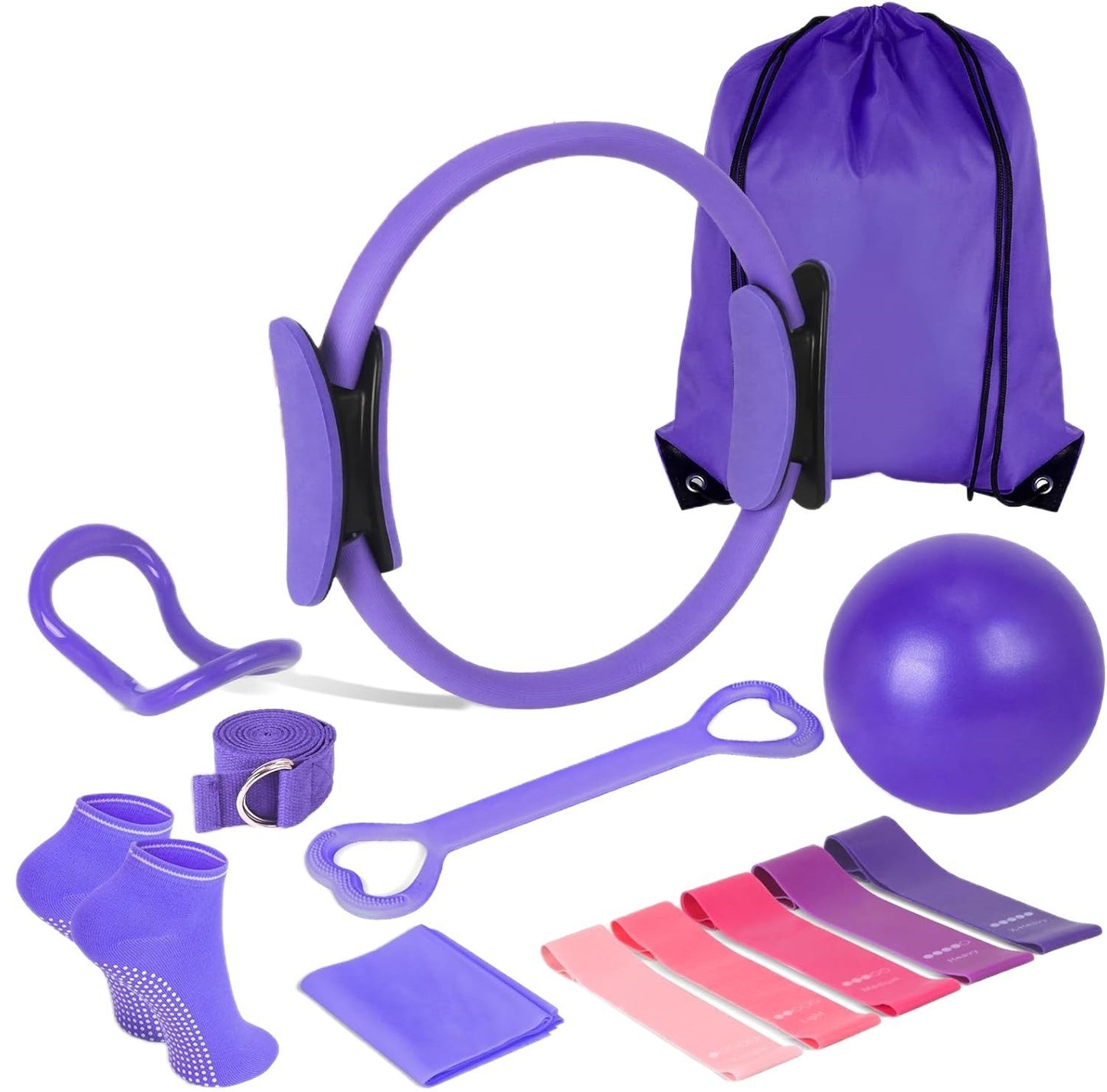 Pilates Shaping Trainer