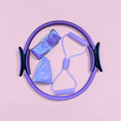 Pilates Shaping Trainer