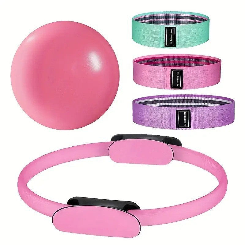 Pilates Shaping Trainer