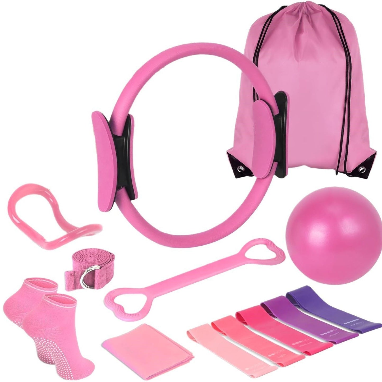 Pilates Shaping Trainer