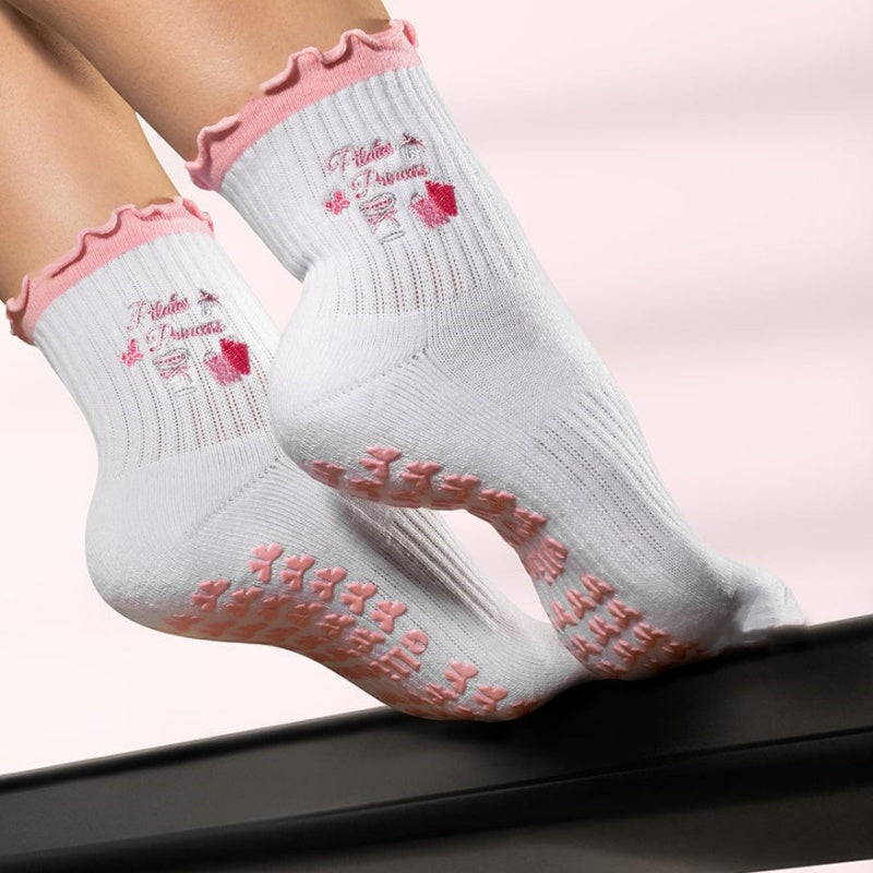 Pilates socks