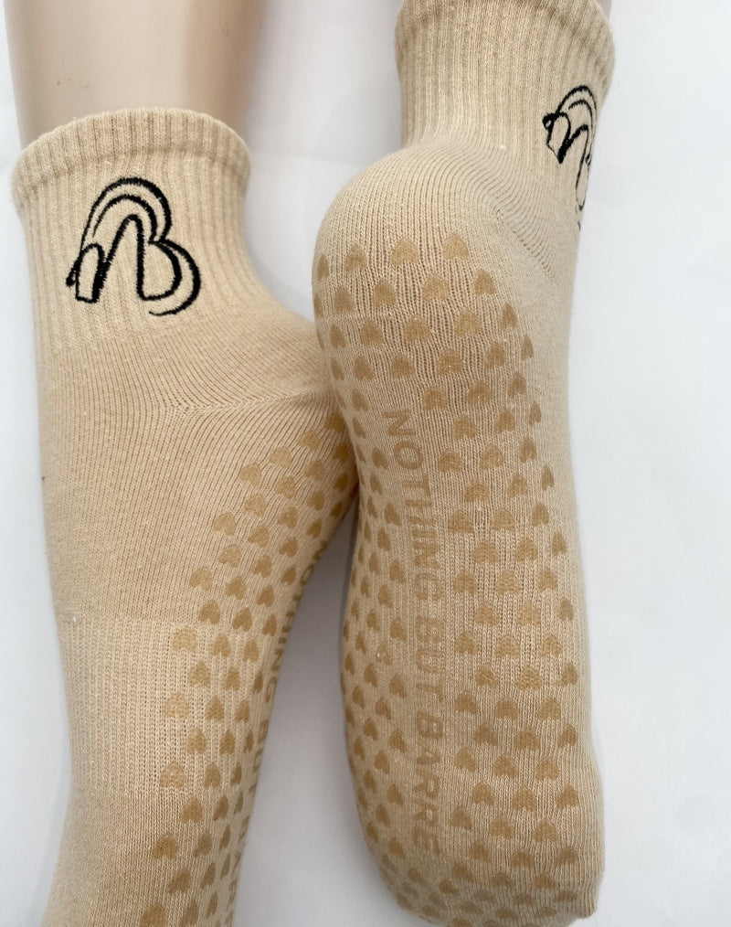 Pilates socks