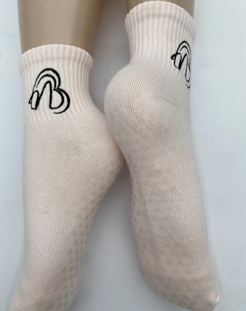 Pilates socks