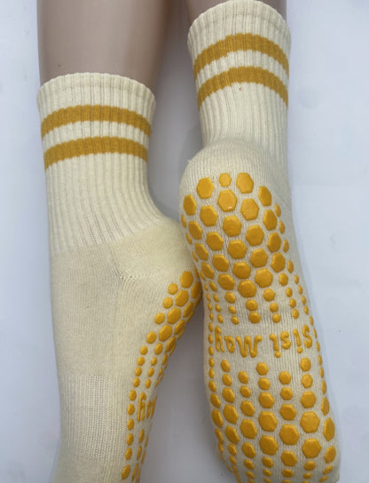 Pilates socks