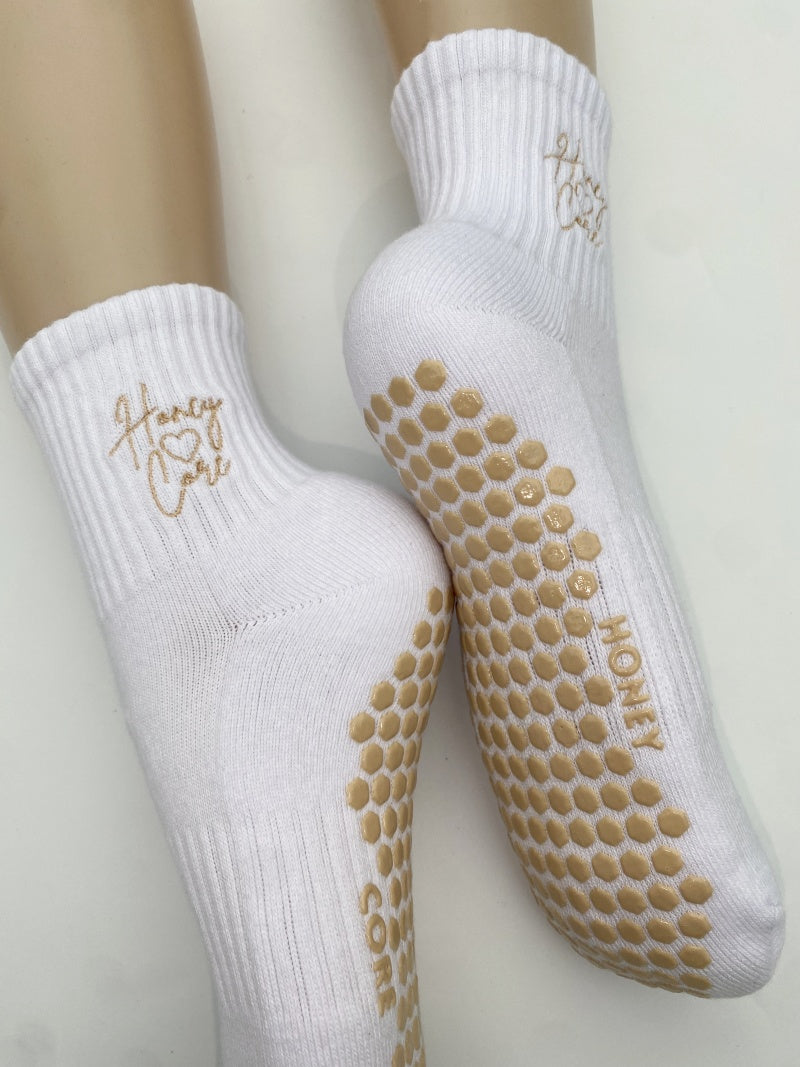 Pilates socks