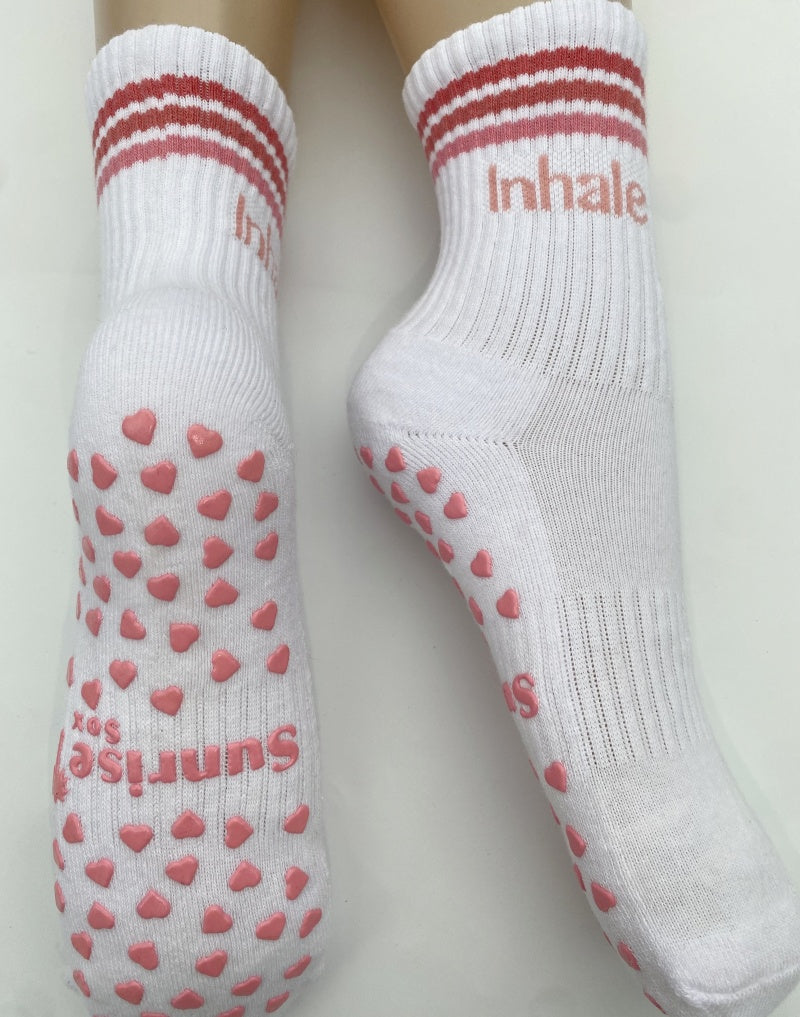 Pilates socks