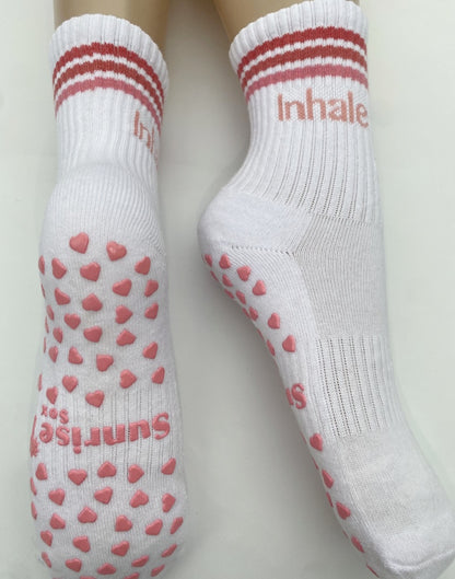 Pilates socks