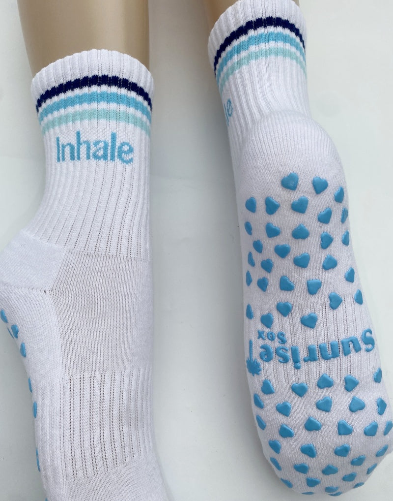 Pilates socks