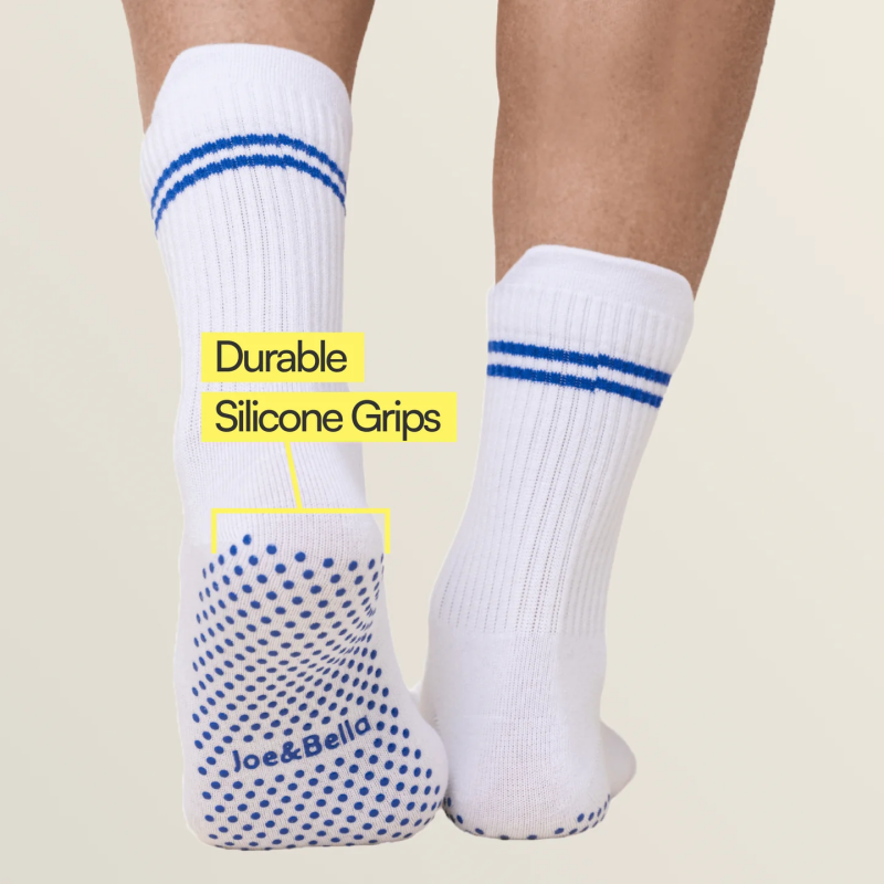 Pilates socks
