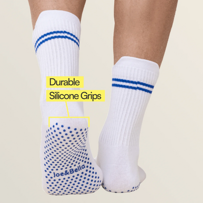 Pilates socks