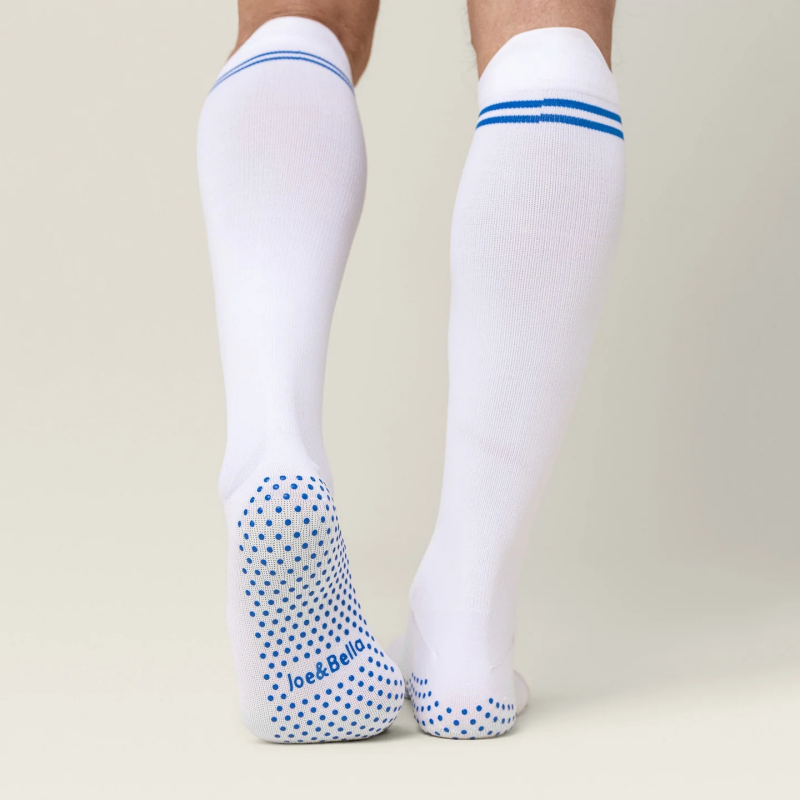 Pilates socks