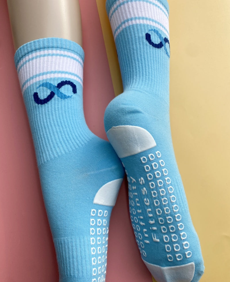 Pilates socks