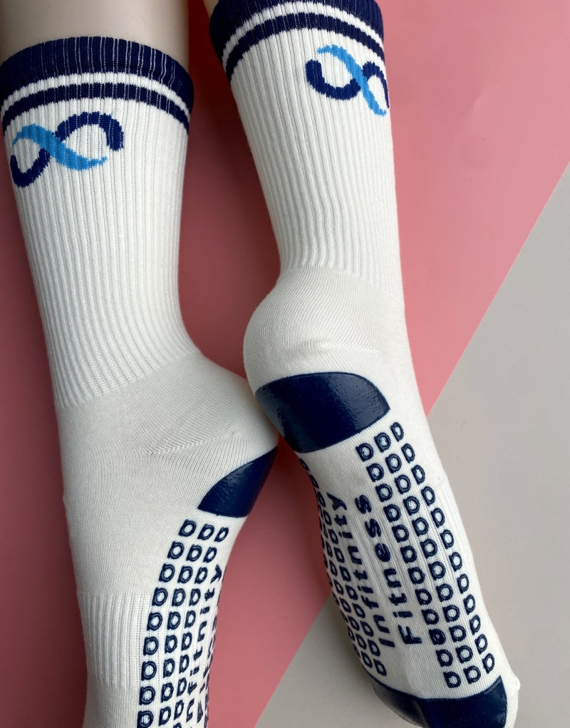 Pilates socks