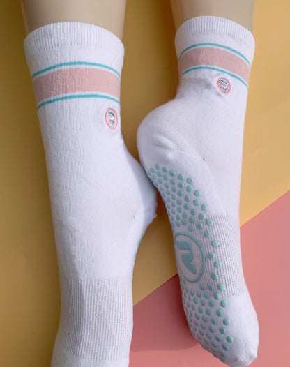 Pilates socks