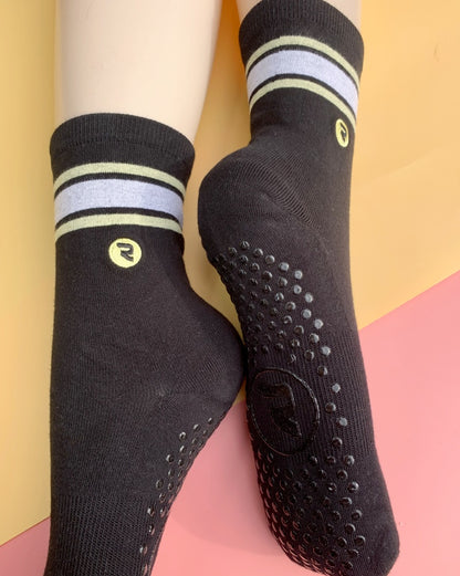 Pilates socks