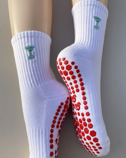 Pilates socks