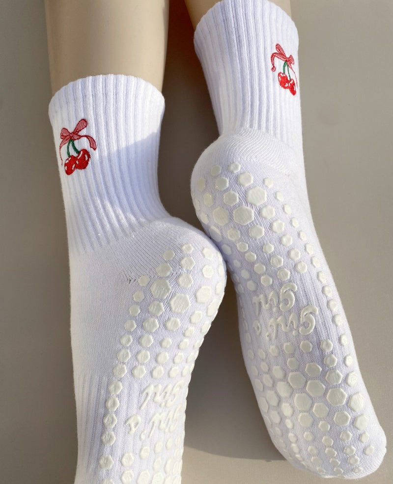 Pilates socks