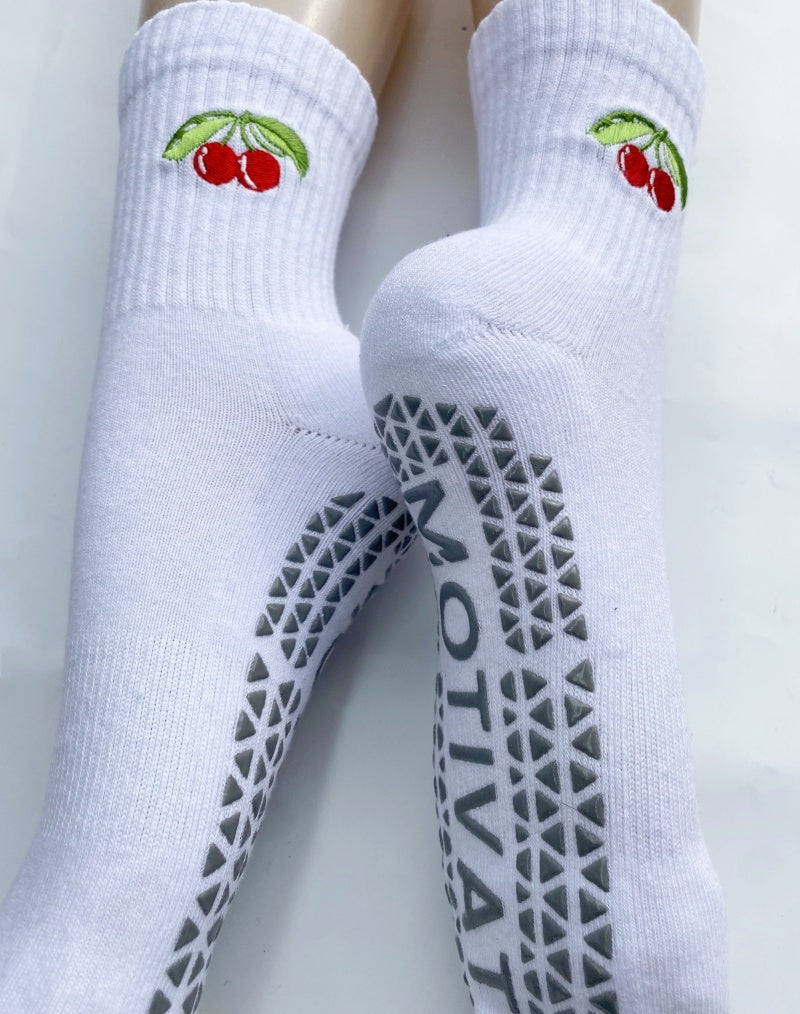 Pilates socks