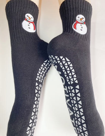 Pilates socks