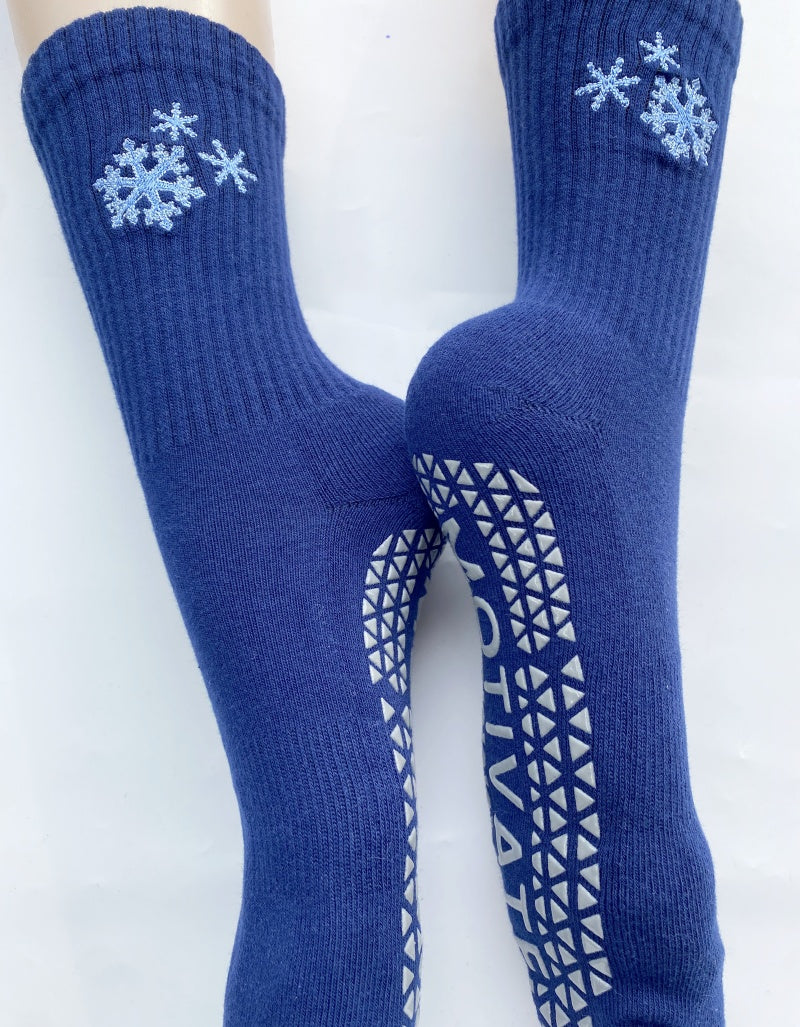 Pilates socks