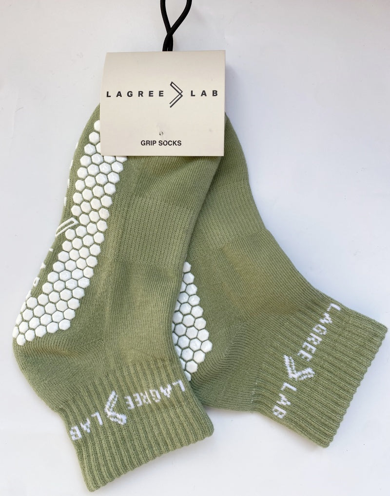 Pilates socks