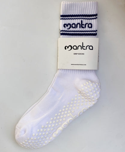 Pilates socks