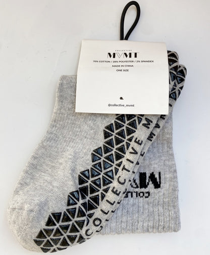 Pilates socks