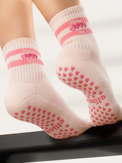 Pilates socks