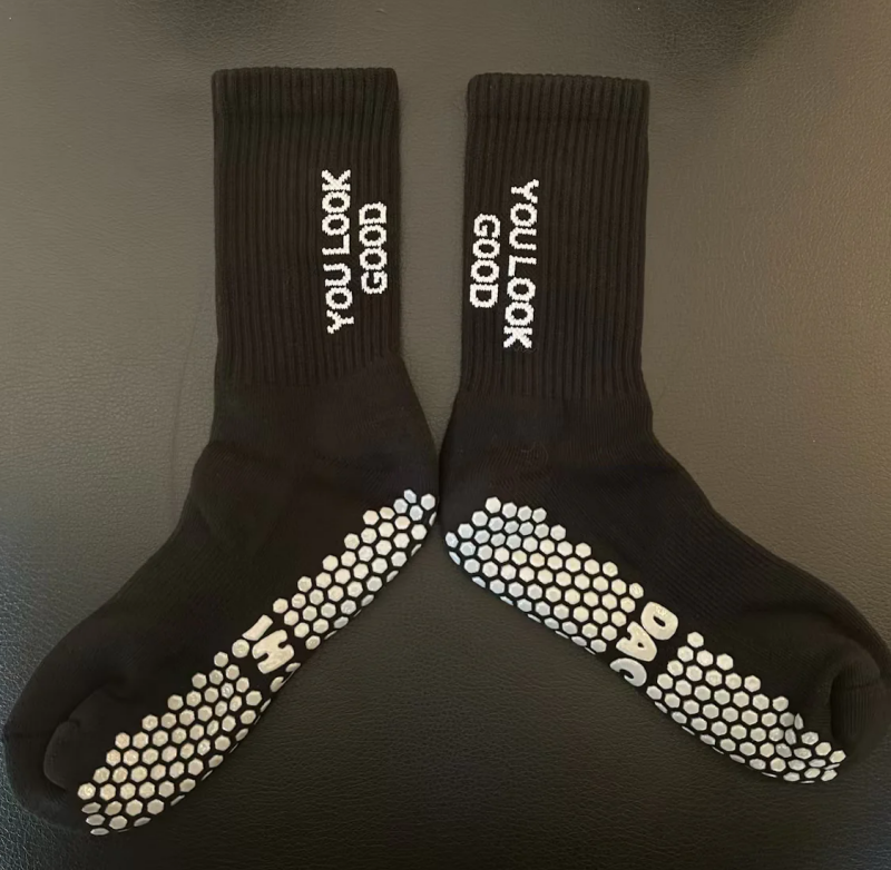 Pilates socks