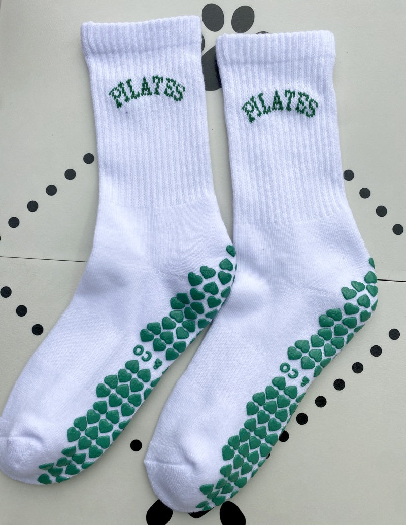 Pilates socks