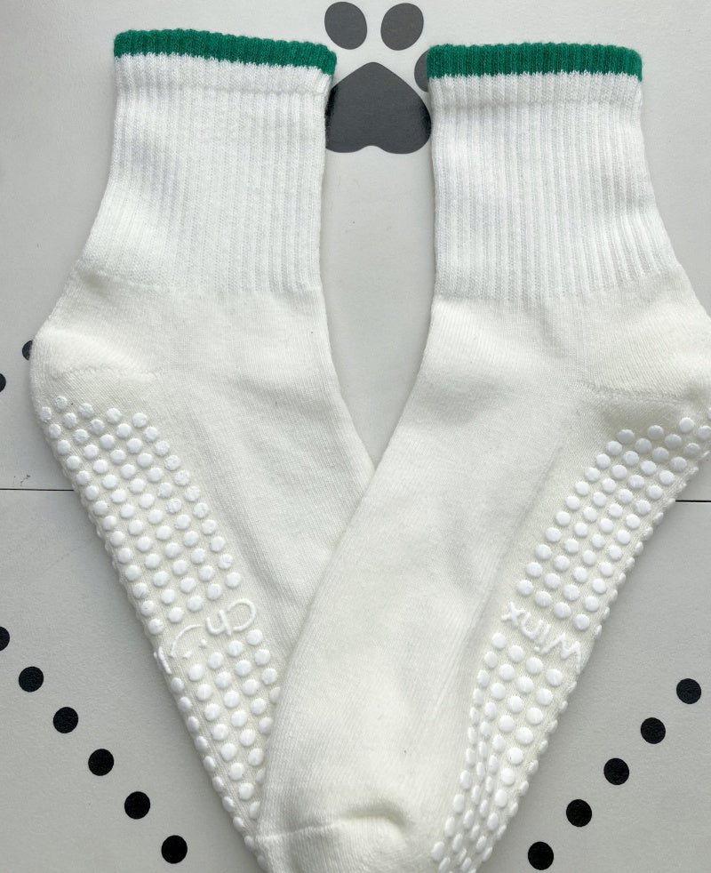 Pilates socks