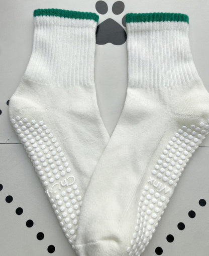 Pilates socks
