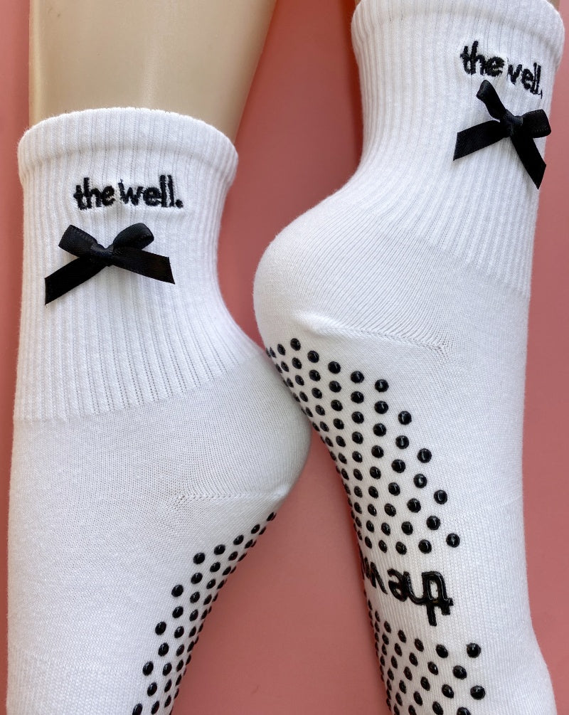 Pilates socks
