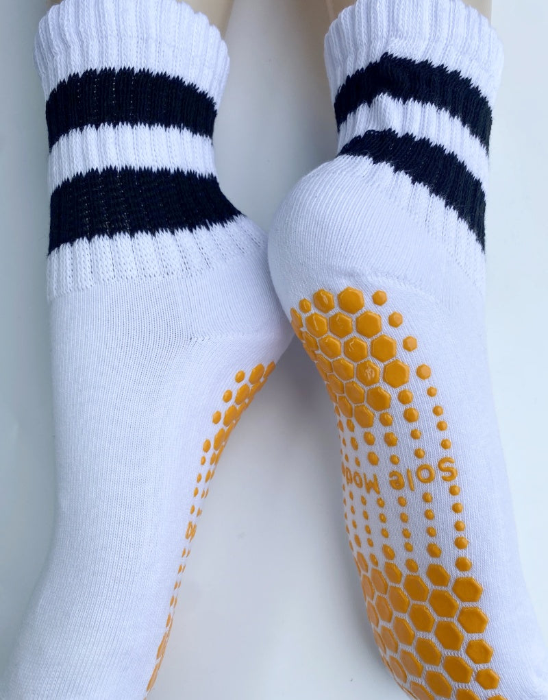Pilates socks