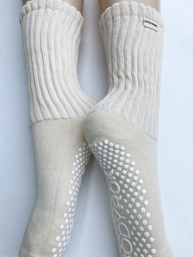 Pilates socks