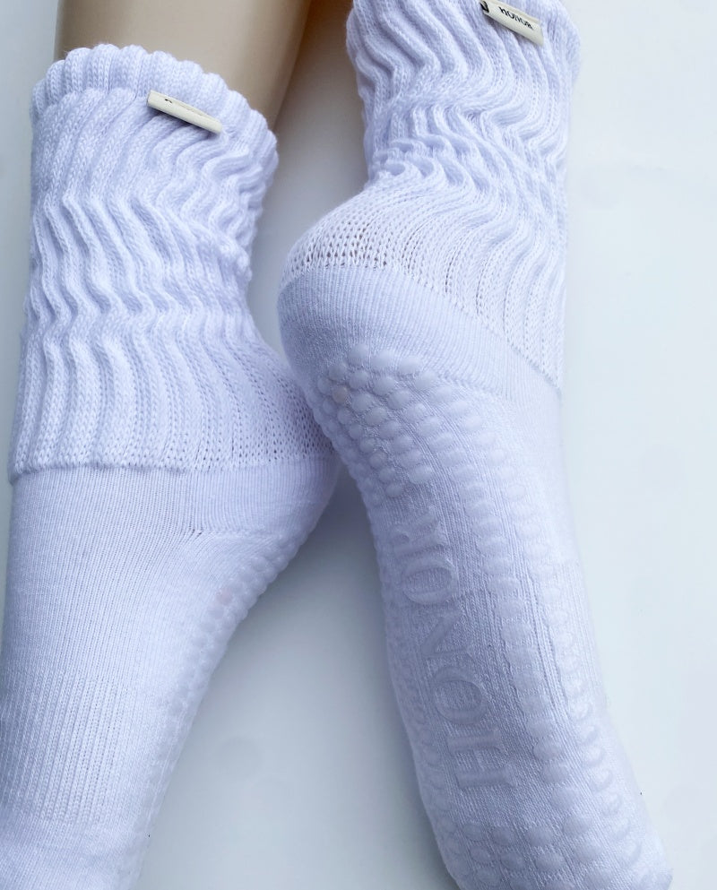 Pilates socks