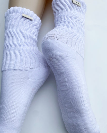 Pilates socks