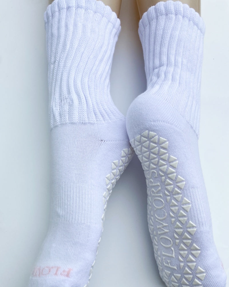 Pilates socks