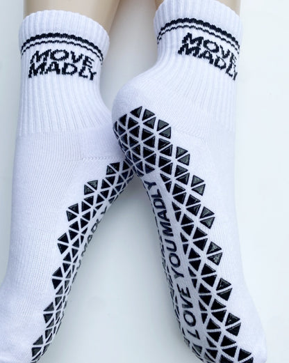 Pilates socks