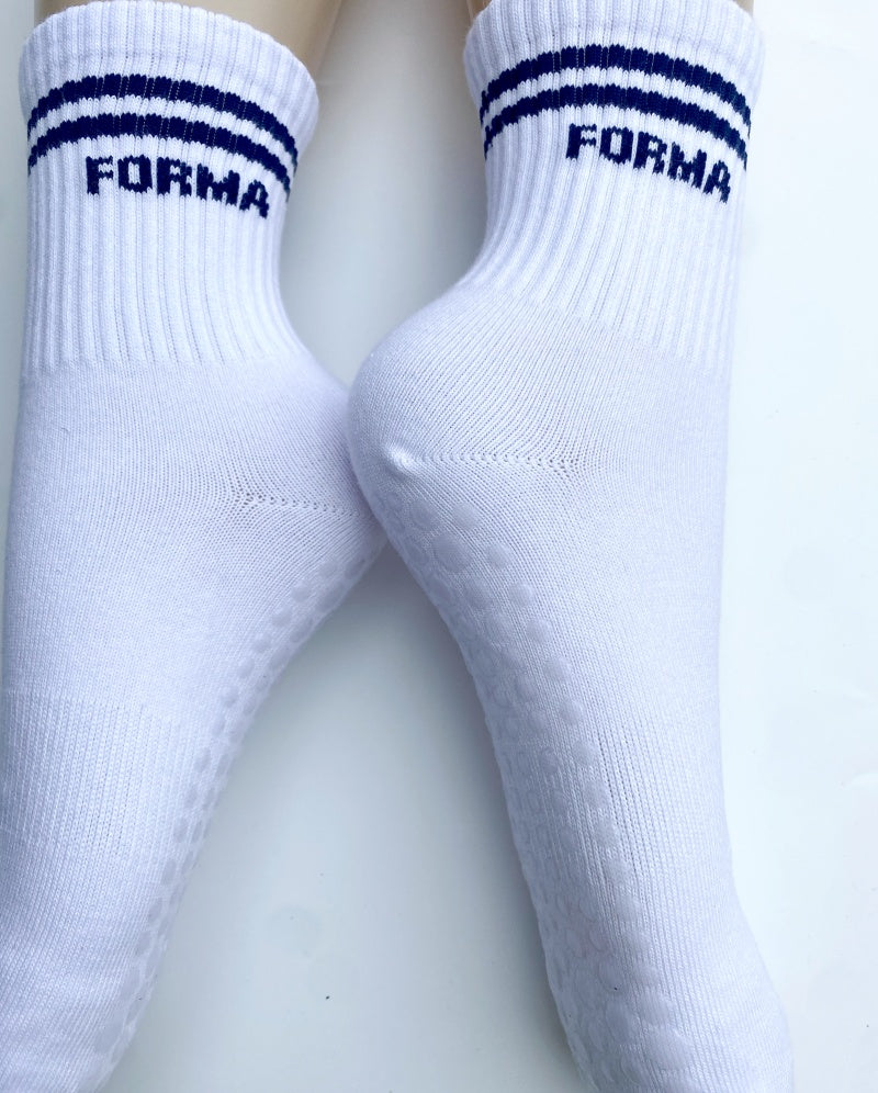 Pilates socks
