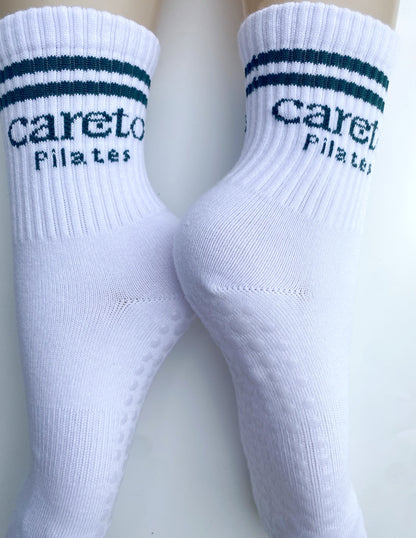 Pilates socks