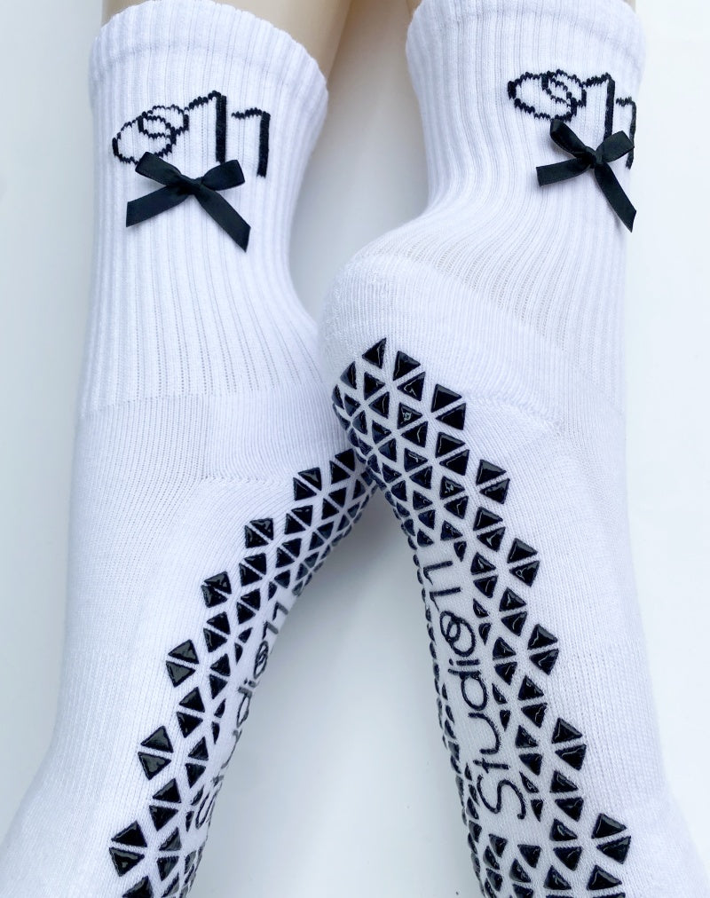 Pilates socks