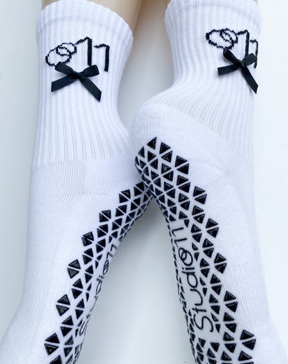 Pilates socks